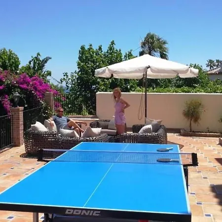 Villa Amazing To Rent At - Near Beaches