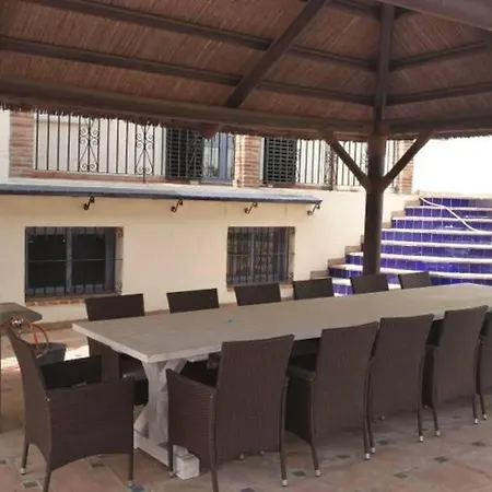 Amazing To Rent At - Near Beaches Estepona