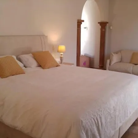 Amazing To Rent At - Near Beaches Villa Estepona