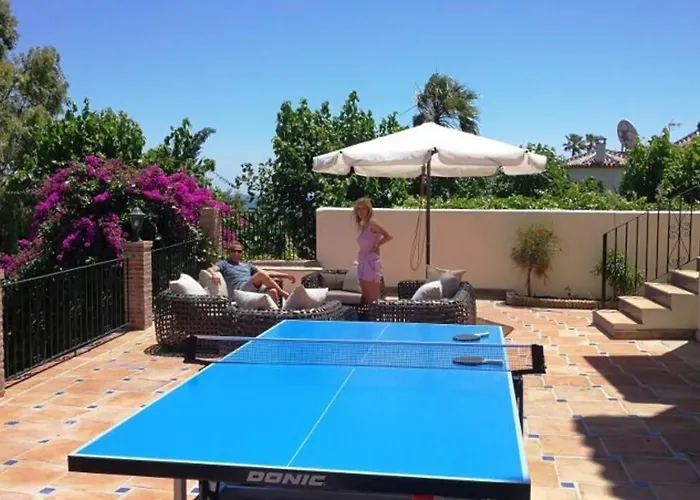 Villa Amazing To Rent At - Near Beaches