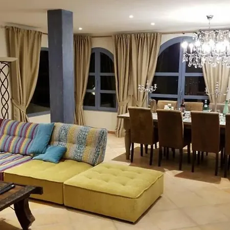 Amazing To Rent At - Near Beaches Villa Estepona